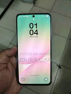 Samsung Galaxy A56 256 GB