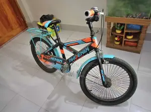 শিশুদের মিনি সাইকেল