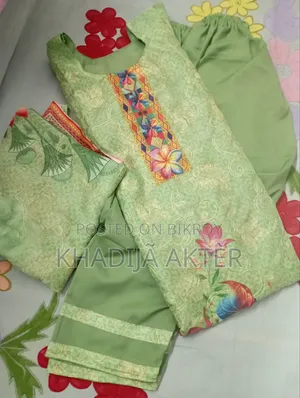 Silk Organza