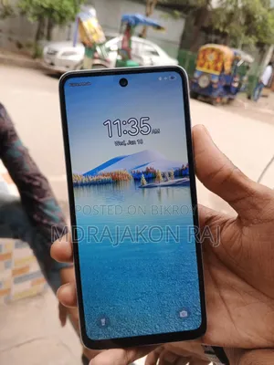 Tecno Spark Go 64 GB Silver
