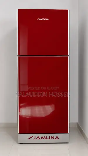 Jamuna Fridge 333L