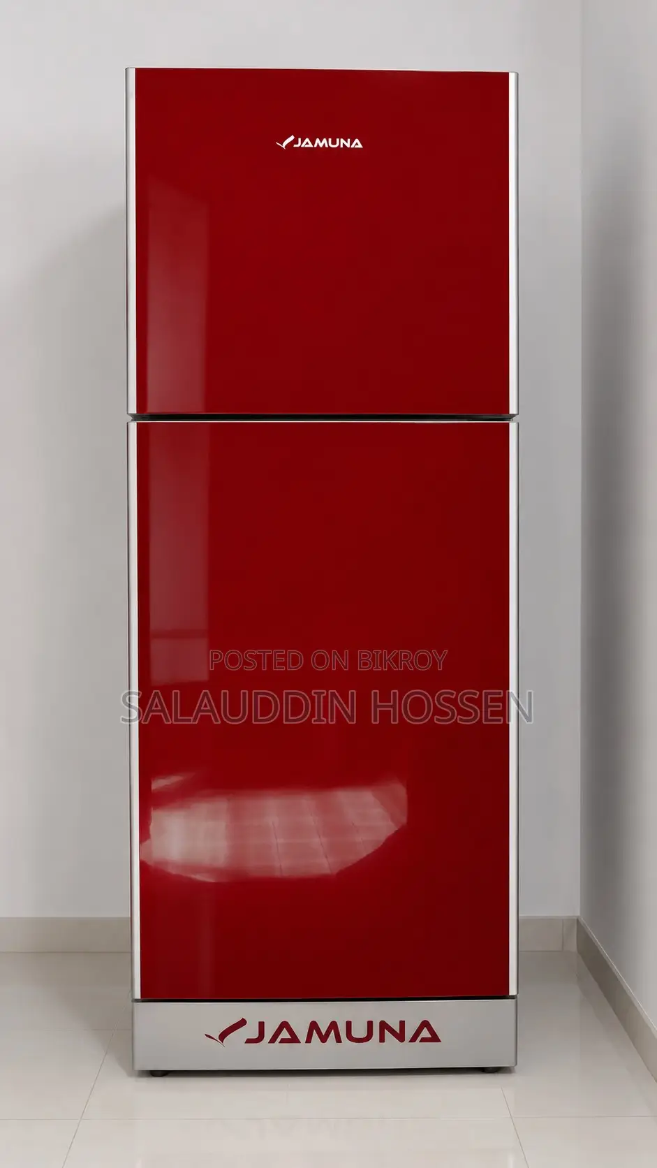 Jamuna Fridge 333L