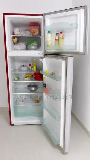 Jamuna Fridge 333L