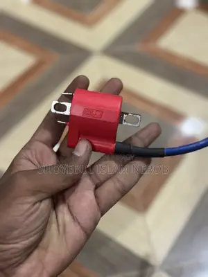Uma Racing Plug Coil