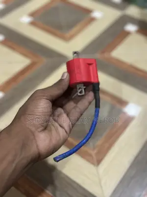 Uma Racing Plug Coil