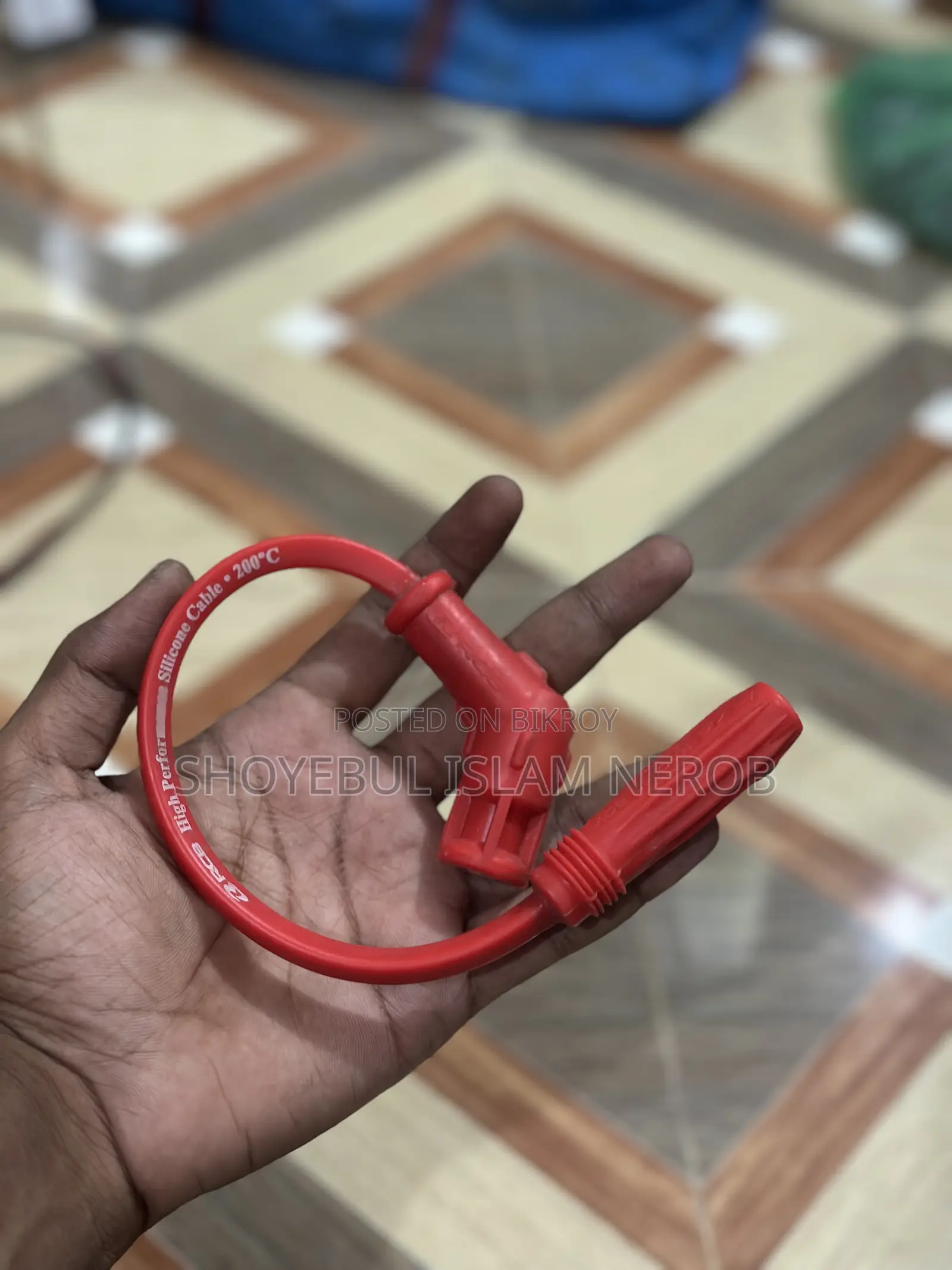 RCB Ignition Cable