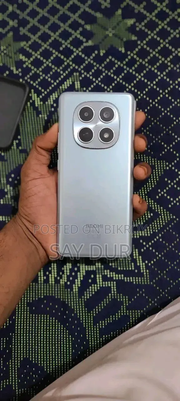 Xiaomi Redmi Note 15 256 GB