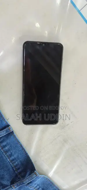 Samsung Galaxy A13 128 GB Black