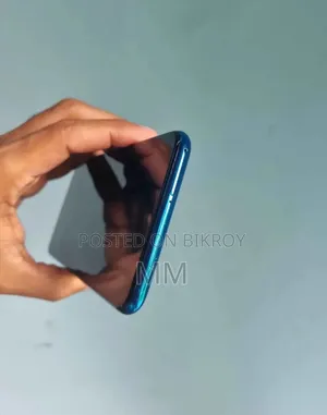Huawei P Smart 2019 64 GB Blue