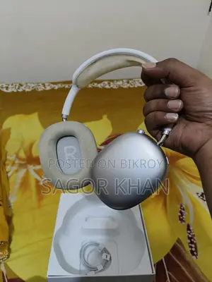 Headphone Airpods Max 2