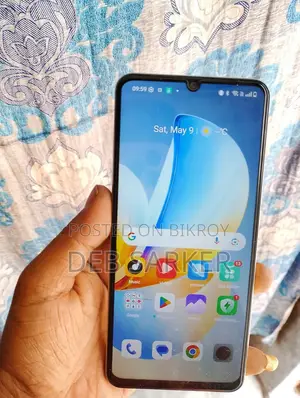 New Realme Note 70T 128 GB Silver