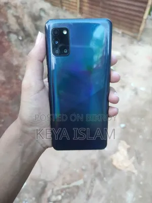 Samsung Galaxy A31 128 GB