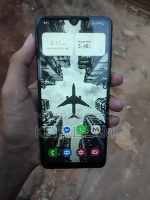 Samsung Galaxy A31 128 GB