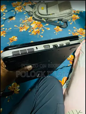 ল্যাপটপ ডেল ভস্ত্রো ১০১৫ ৪জিবি ইন্টেল কোর আই৩ এইচডিডি+এসএসডি ১২৮জিবি