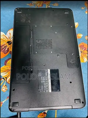 ল্যাপটপ ডেল ভস্ত্রো ১০১৫ ৪জিবি ইন্টেল কোর আই৩ এইচডিডি+এসএসডি ১২৮জিবি
