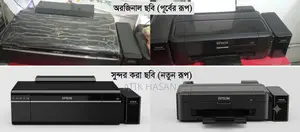 Urgent Sale: 2 Running Condition Epson Printers!