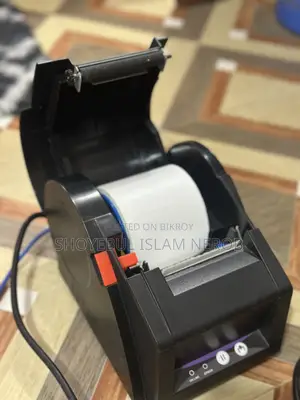 Gprinter Gp-3120tuc Full New Condition