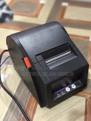Gprinter Gp-3120tuc Full New Condition