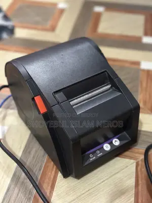 Gprinter Gp-3120tuc Full New Condition