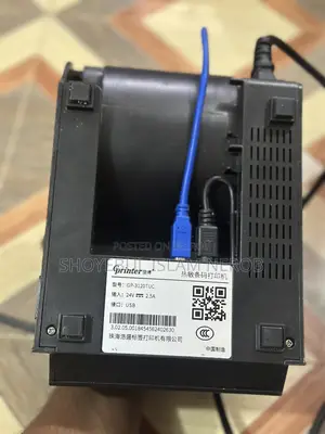 Gprinter Gp-3120tuc Full New Condition