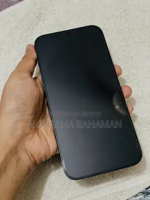 Apple iPhone 12 Pro Max 128 GB Blue