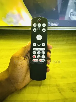 Haier Official 43" Tv P7 Series