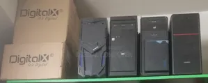 Desktop Computer 4GB Intel Core i3 HDD 500GB