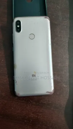 শাওমি রেডমি ওয়াই২ (এস২) ৬৪ জিবি গ্রে