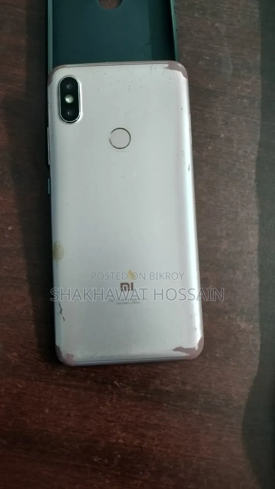 শাওমি রেডমি ওয়াই২ (এস২) ৬৪ জিবি গ্রে