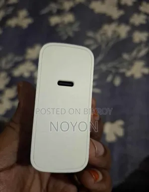 120 Watt Charger Vivo iQOO Original