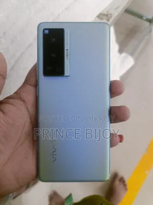 Vivo X70 Pro 256 GB Purple