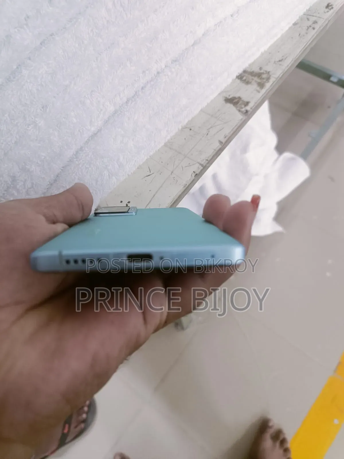 Vivo X70 Pro 256 GB Purple