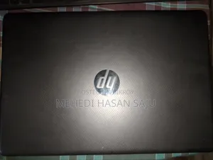 ল্যাপটপ এইচপি ১৫-ডিএ২৯৩৩এনআইএ ৪জিবি ইন্টেল সেলেরন এইচডিডি ১টিবি