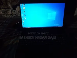 ল্যাপটপ এইচপি ১৫-ডিএ২৯৩৩এনআইএ ৪জিবি ইন্টেল সেলেরন এইচডিডি ১টিবি
