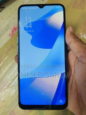 Oppo A16 32 GB Pink
