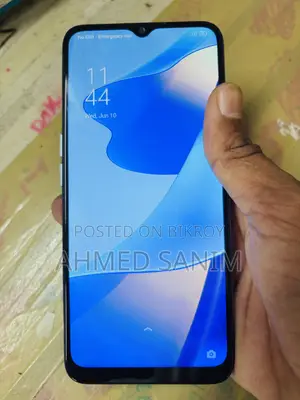 Oppo A16 32 GB Pink