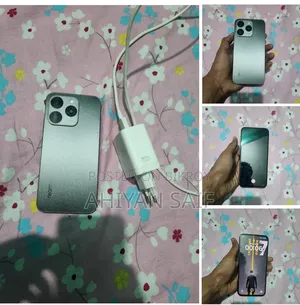 Realme 256 GB Blue