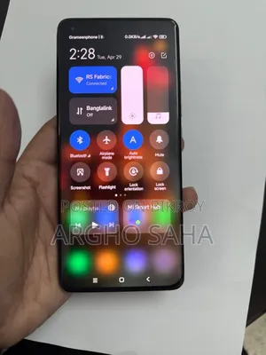 Xiaomi Mi 11 Ultra 256 GB Black