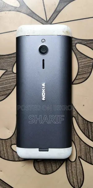 Nokia Black