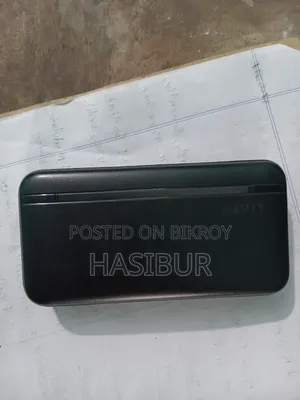 Habit 20000 Mah Power Bank