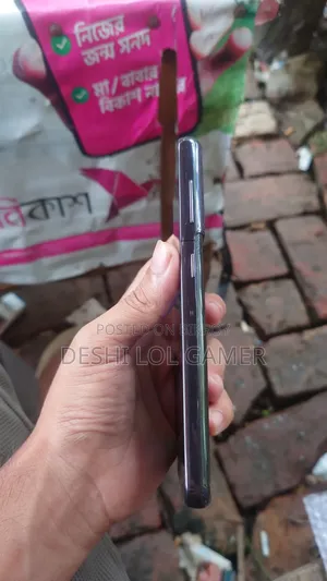 স্যামসাং গ্যালাক্সি এস২১ ৫জি ১২৮ জিবি কালো