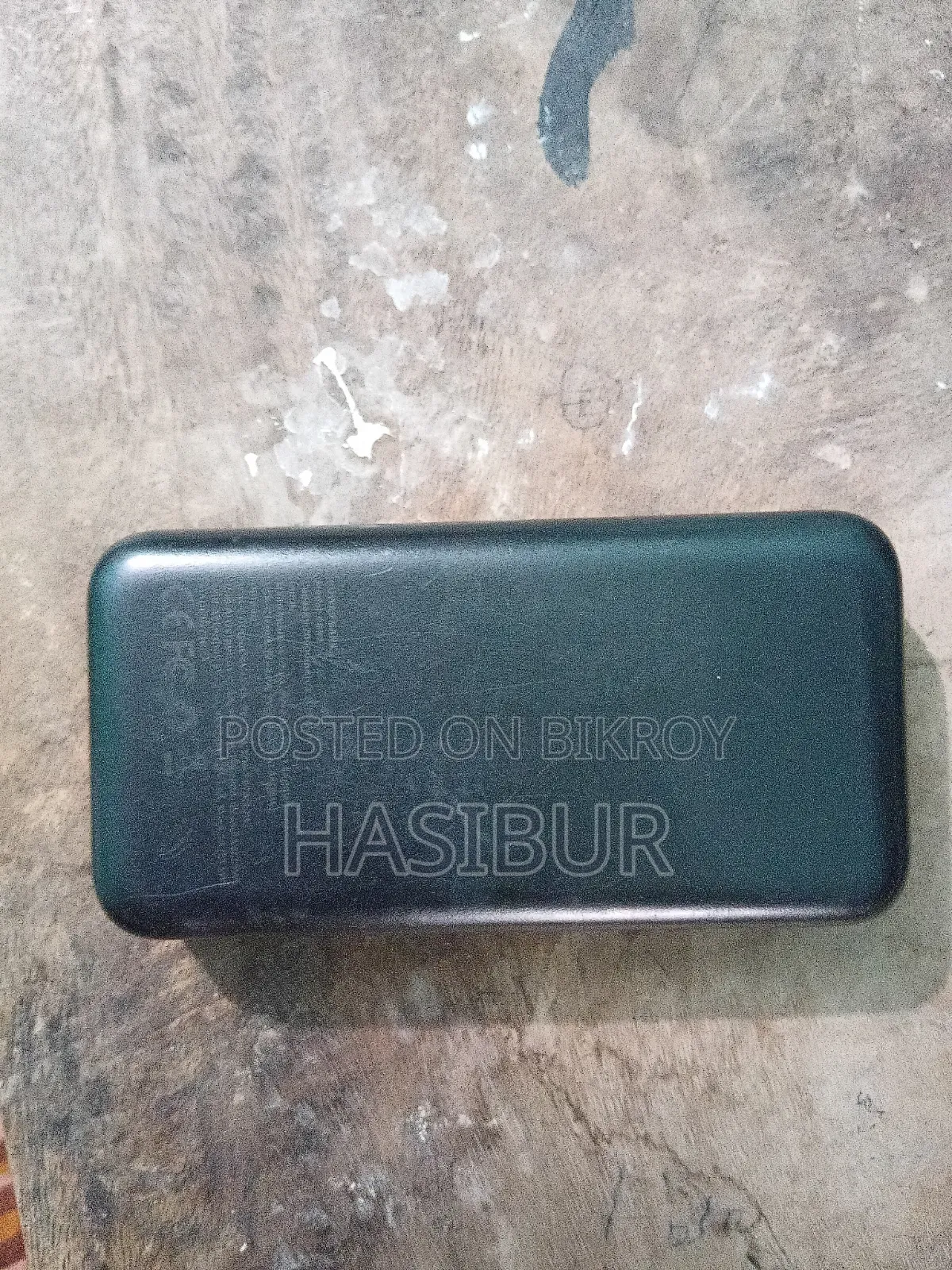 Habit 20000 Mah Power Bank