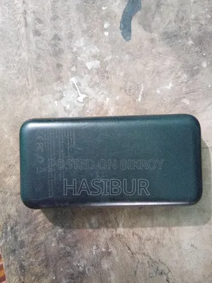Habit 20000 Mah Power Bank