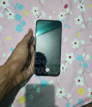 Realme 256 GB Blue