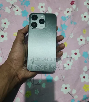 Realme 256 GB Blue