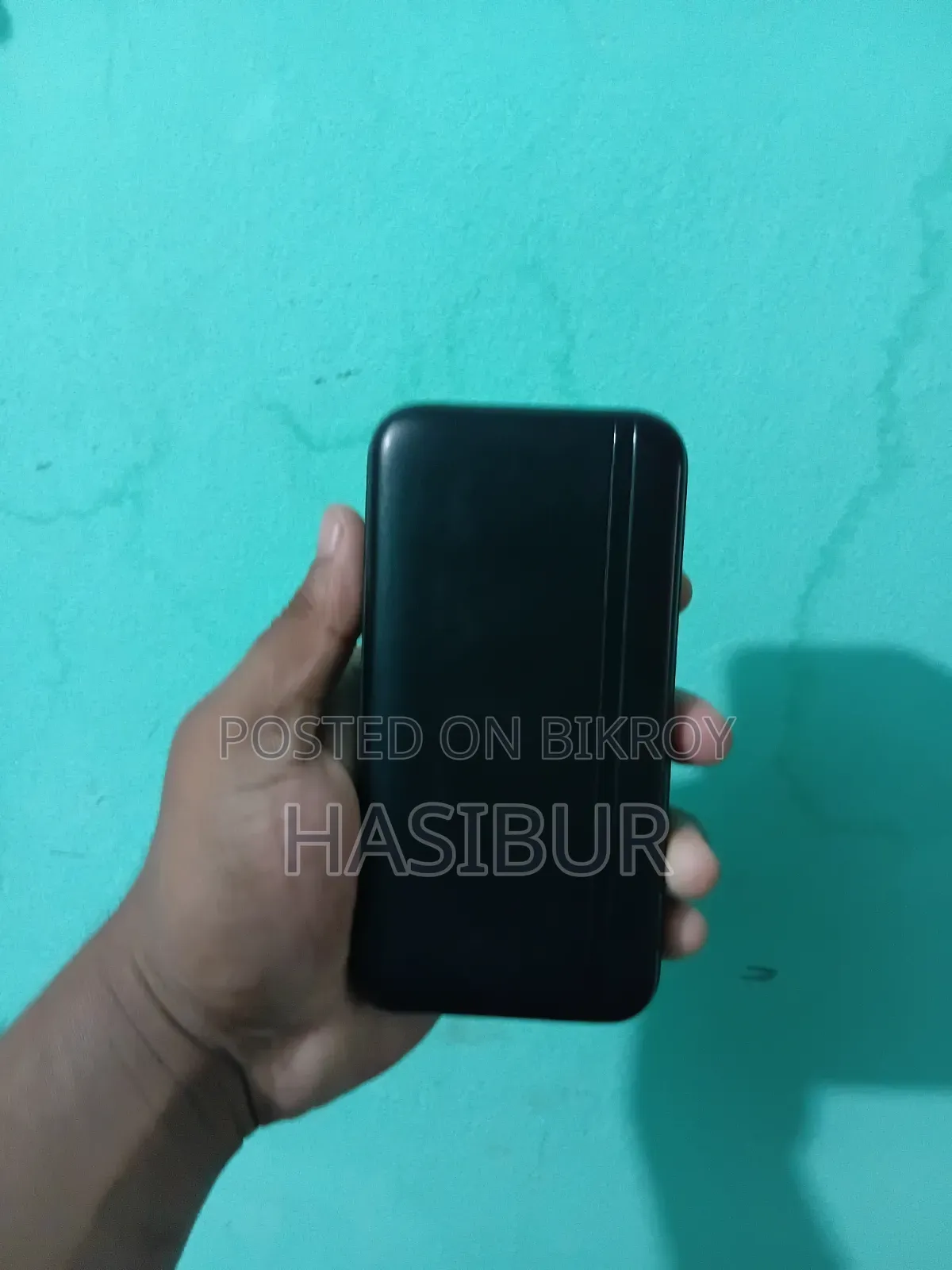 Habit 20000 Mah Power Bank