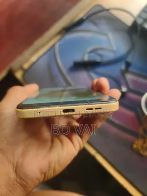 Xiaomi Redmi Note 12 128 GB Gold