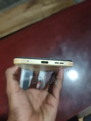 Xiaomi Redmi Note 12 128 GB Gold