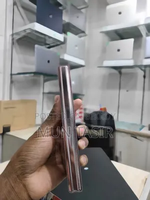 Samsung Galaxy Z Fold2 5G 512 GB Bronze
