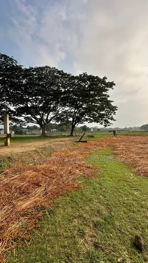 7 Katha Corner Plot for Sale | Uttara Khan, Dhaka | 20 Lakh per Katha
